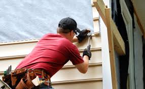 Best Storm Damage Siding Repair  in Littleton Common, MA